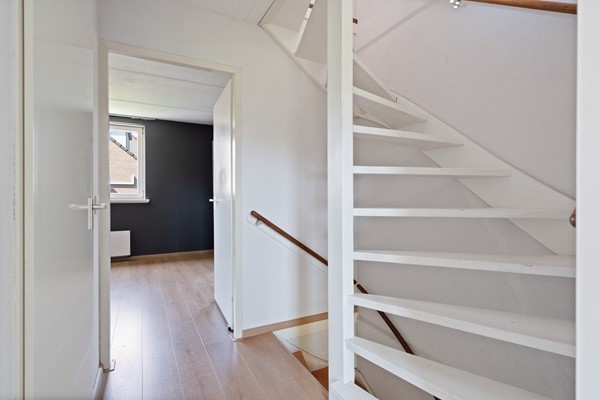 Medium property photo - Samoas 21, 3524 JW Utrecht